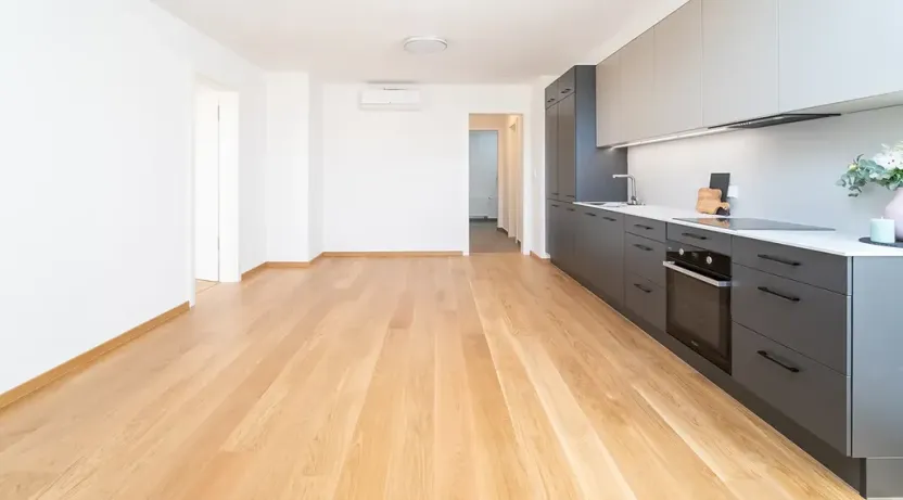 Pronájem bytu 3+kk, Praha - Žižkov, Jeronýmova, 77 m2