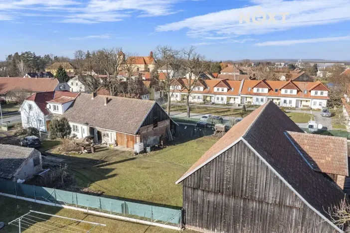 Prodej rodinného domu, Kněžice, 190 m2