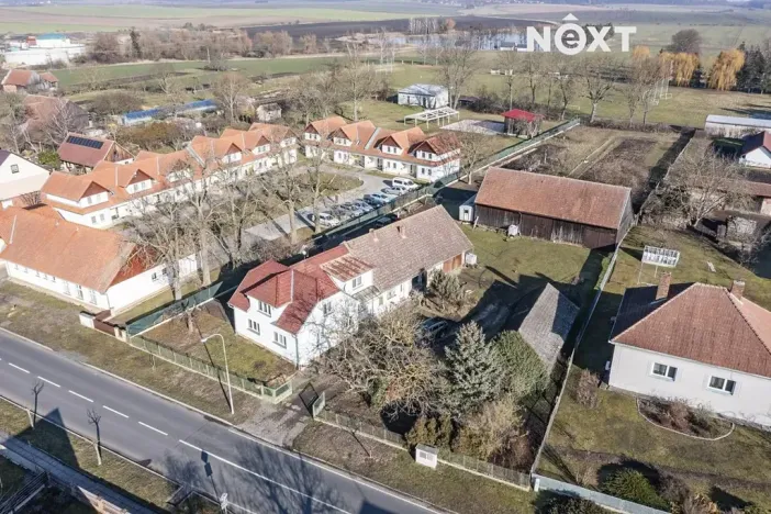 Prodej rodinného domu, Kněžice, 190 m2