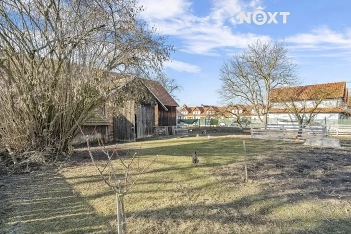 Prodej rodinného domu, Kněžice, 190 m2