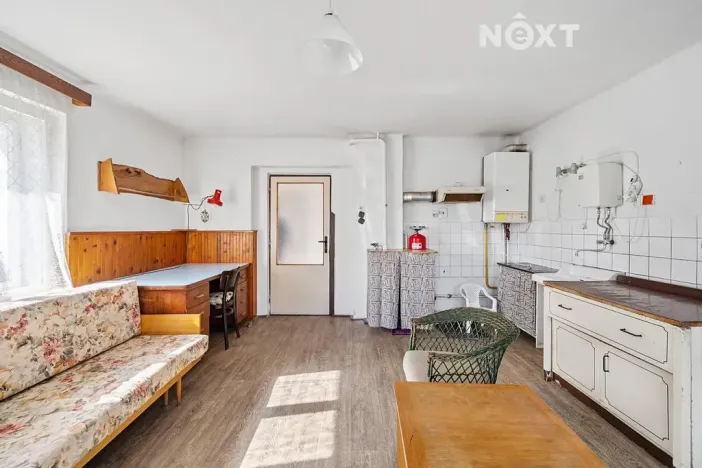 Prodej rodinného domu, Smidary, Husova, 70 m2