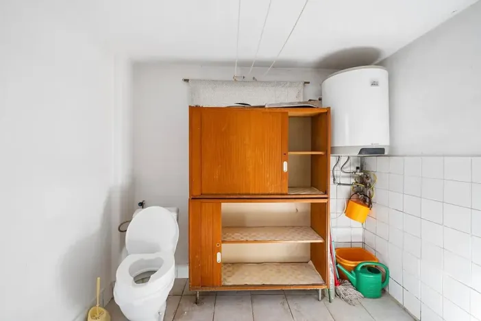 Prodej rodinného domu, Smidary, Husova, 70 m2