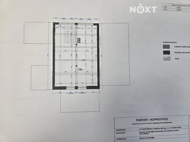 Prodej chalupy, Roprachtice, 316 m2