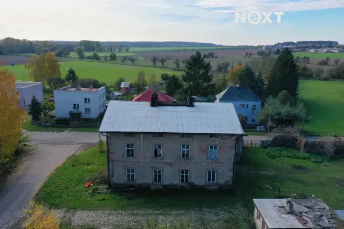 Prodej činžovního domu, Dohalice, 370 m2