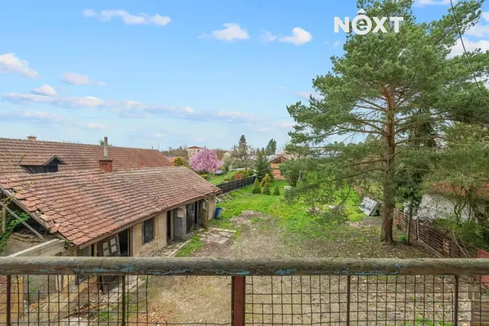 Prodej činžovního domu, Chlumec nad Cidlinou, Zámostecká, 310 m2