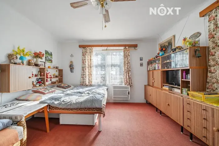 Prodej rodinného domu, Smidary, 50 m2