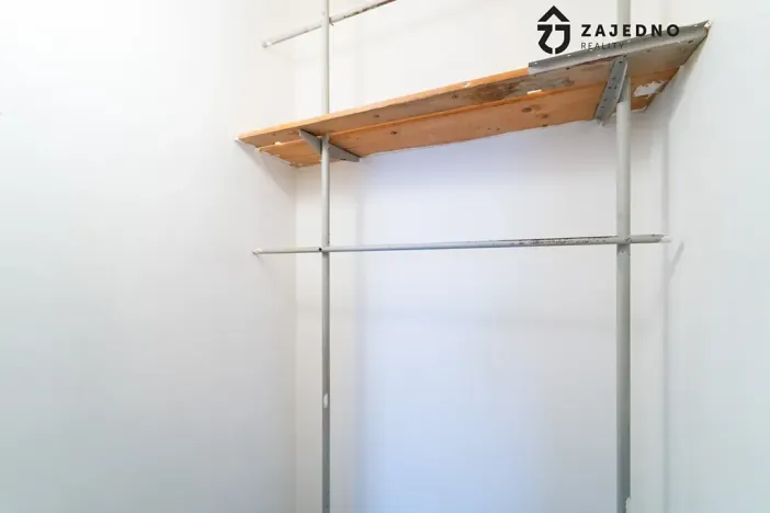 Prodej bytu 2+1, Rajhrad, Dobrovského, 60 m2