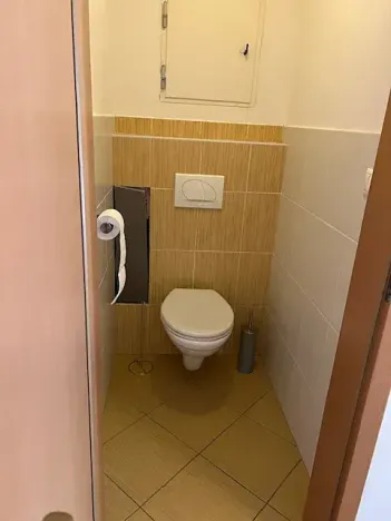 Pronájem bytu 2+1, Benešov, U Pivovaru, 62 m2