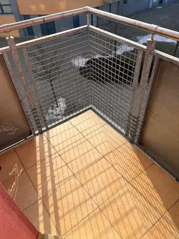 Pronájem bytu 2+1, Benešov, U Pivovaru, 62 m2