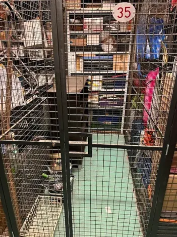 Pronájem bytu 2+1, Benešov, U Pivovaru, 62 m2