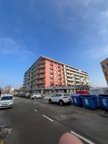 Pronájem bytu 2+1, Benešov, U Pivovaru, 62 m2