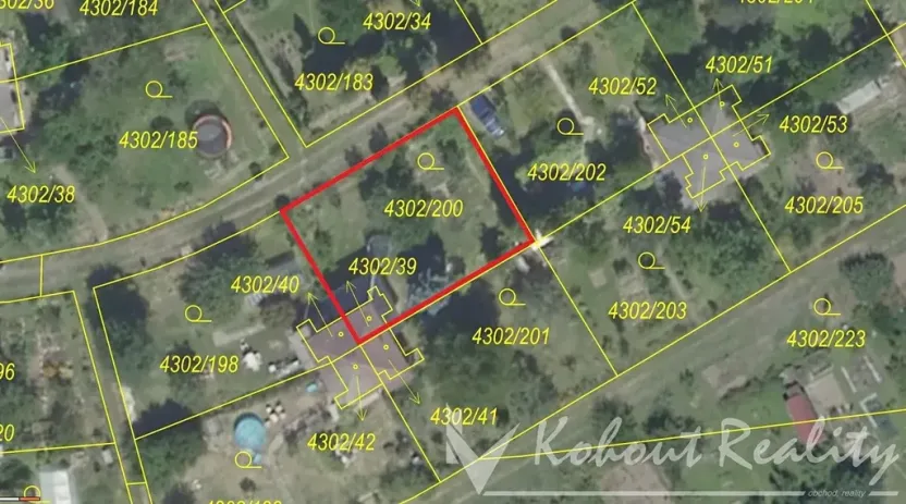 Prodej chaty, Praha - Strašnice, Dolínecká, 14 m2