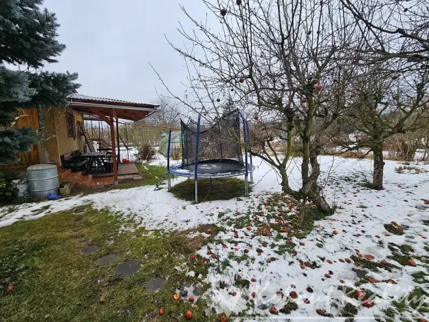 Prodej chaty, Praha - Strašnice, Dolínecká, 14 m2