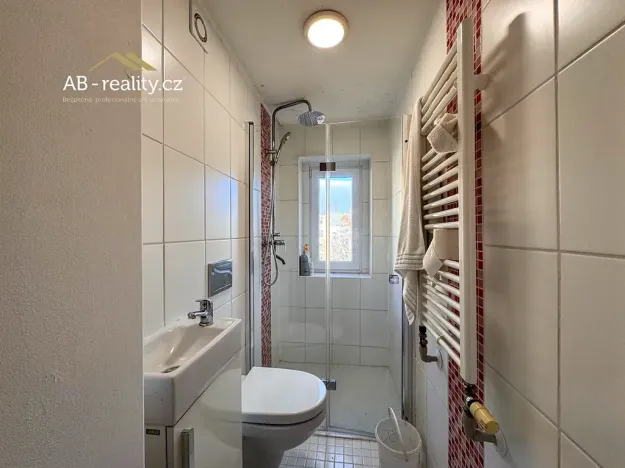 Prodej bytu 3+kk, Teplice, Ruská, 113 m2