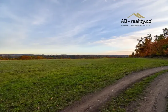 Prodej louky, Klínec, 170865 m2