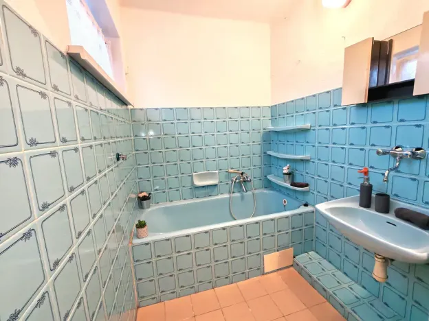 Pronájem rodinného domu, Frýdek-Místek - Skalice, 85 m2