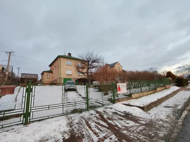 Pronájem rodinného domu, Frýdek-Místek - Skalice, 85 m2