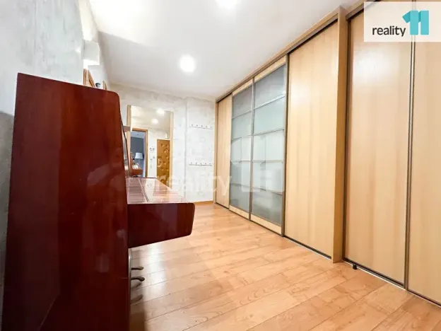 Pronájem bytu 3+1, Napajedla, Komenského, 84 m2