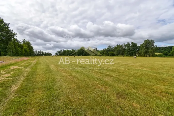 Prodej louky, Úštěk, 131865 m2