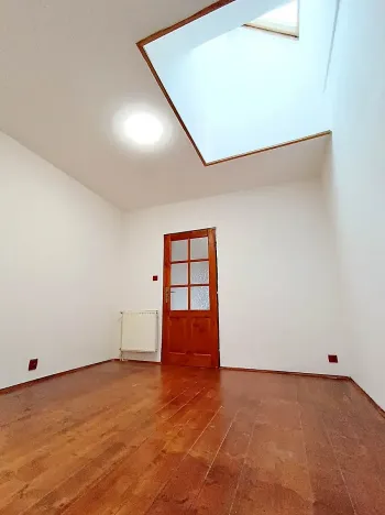 Pronájem bytu 4+1, Frýdlant, Zámecká, 90 m2