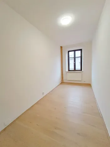 Pronájem bytu 4+1, Frýdlant, Zámecká, 90 m2