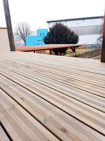 Pronájem bytu 4+1, Frýdlant, Zámecká, 90 m2