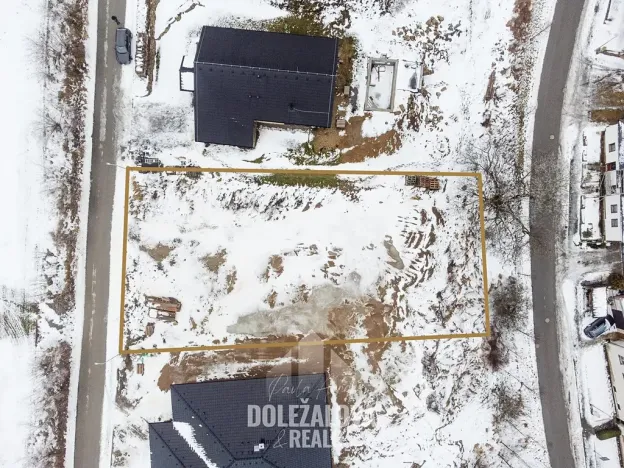 Prodej rodinného domu, Brtnice, 119 m2