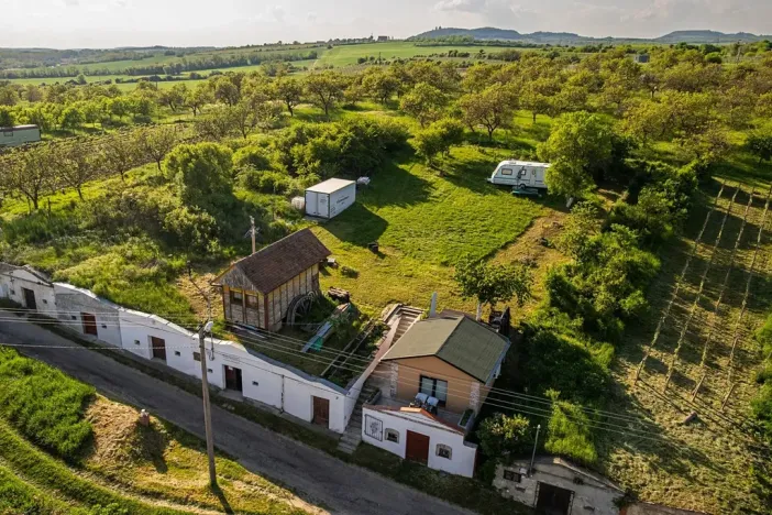 Prodej zahrady, Sedlec, 270 m2