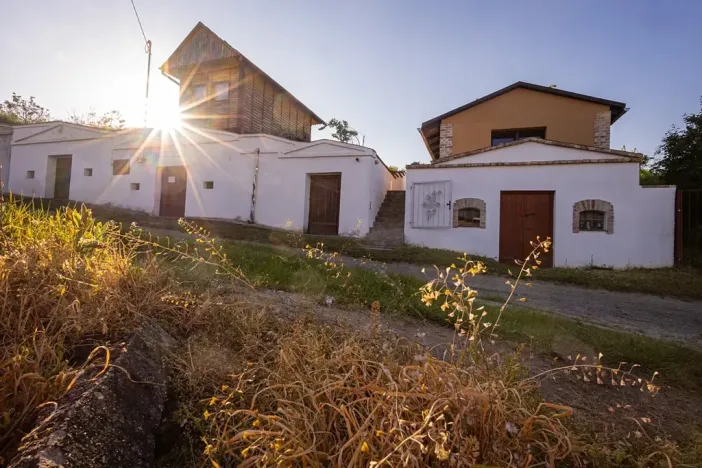 Prodej zahrady, Sedlec, 270 m2