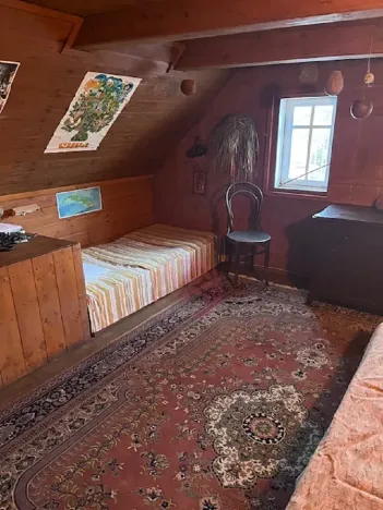 Prodej chalupy, Šluknov, 144 m2