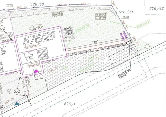 Pronájem rodinného domu, Stehelčeves, U Hřiště, 120 m2