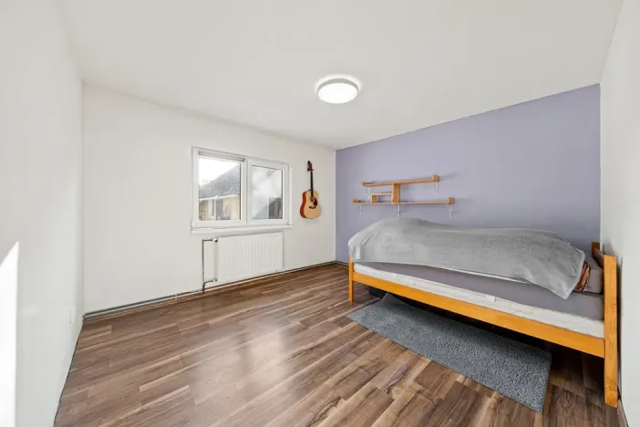 Prodej rodinného domu, Všestudy, 85 m2