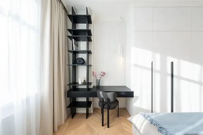 Prodej bytu 2+kk, Praha - Žižkov, Jeseniova, 49 m2