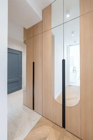 Prodej bytu 2+kk, Praha - Žižkov, Jeseniova, 49 m2