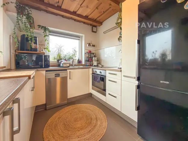 Pronájem rodinného domu, Adamov, Adamovská, 113 m2