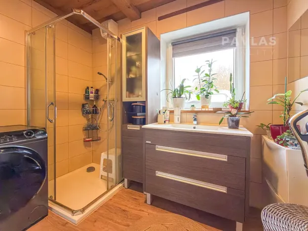 Pronájem rodinného domu, Adamov, Adamovská, 113 m2