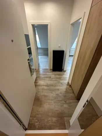 Pronájem bytu 1+kk, Praha - Vinohrady, Boleslavská, 37 m2