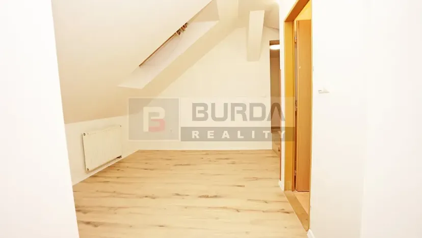 Pronájem bytu 2+kk, Neratovice, 41 m2