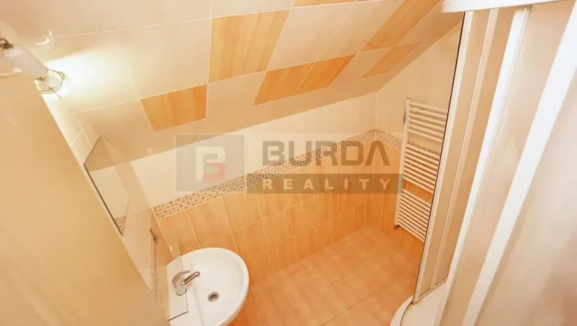 Pronájem bytu 2+kk, Neratovice, 41 m2