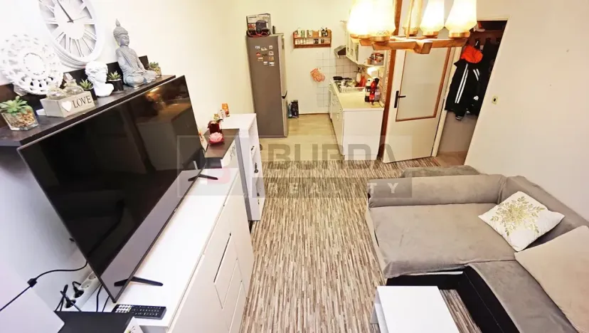 Pronájem bytu 2+kk, Neratovice, 46 m2