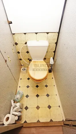 Pronájem bytu 2+kk, Neratovice, 46 m2