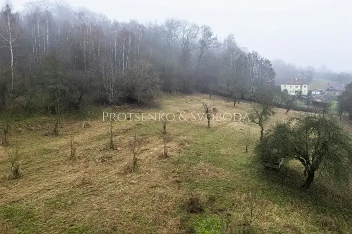 Prodej komerčního pozemku, Letovice, Nádražní, 3080 m2