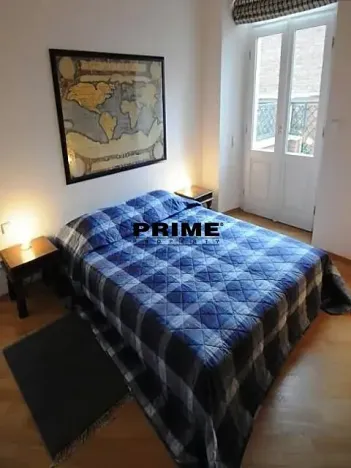 Pronájem bytu 2+1, Praha - Vinohrady, Anny Letenské, 54 m2