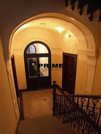 Pronájem bytu 2+1, Praha - Vinohrady, Anny Letenské, 54 m2