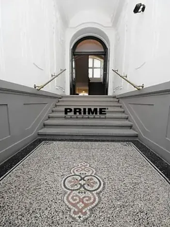 Pronájem bytu 2+1, Praha - Vinohrady, Anny Letenské, 54 m2