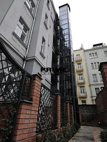 Pronájem bytu 2+1, Praha - Vinohrady, Anny Letenské, 54 m2