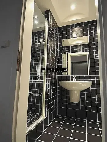 Pronájem bytu 3+1, Praha - Nové Město, Odborů, 87 m2