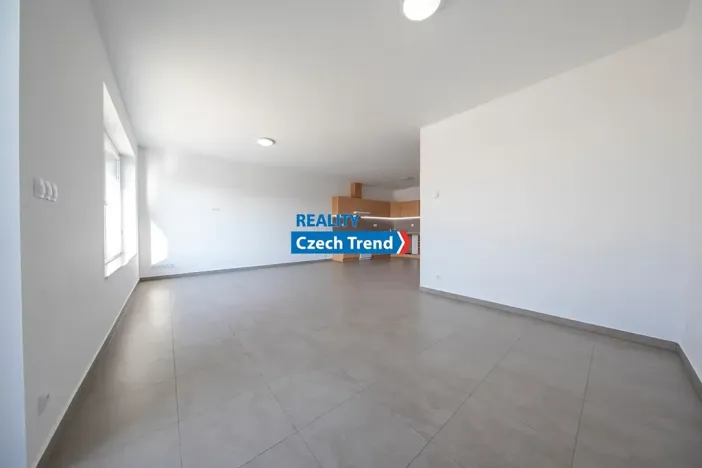 Pronájem rodinného domu, Olomouc, Šípková, 134 m2