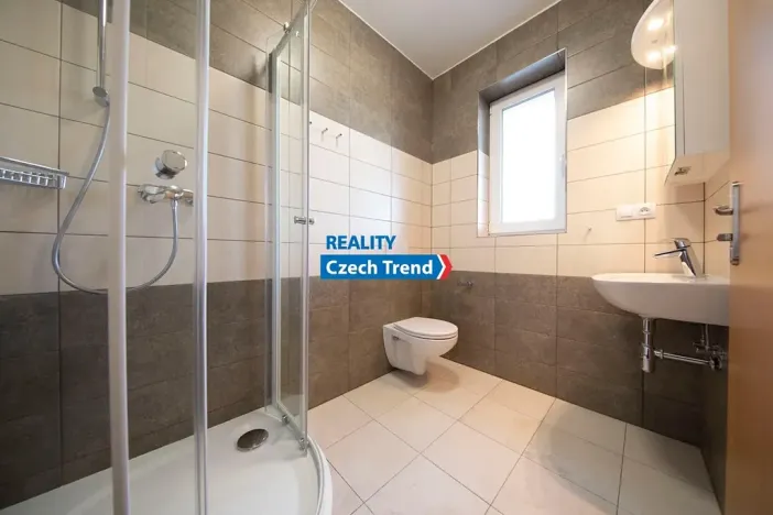 Pronájem rodinného domu, Olomouc, Šípková, 134 m2