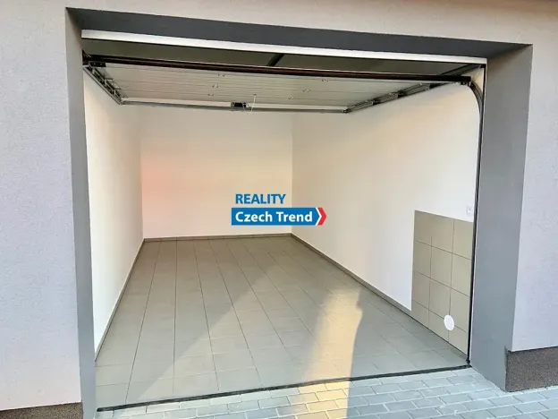 Pronájem rodinného domu, Olomouc, Šípková, 134 m2